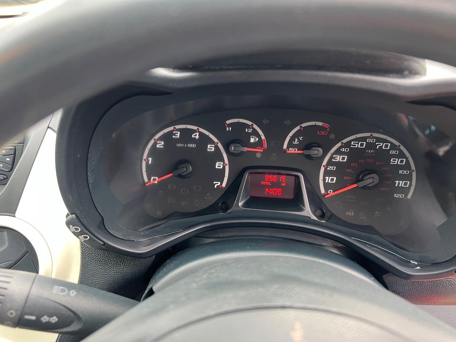 Used Ford Ka 2014 for sale - 76456871: Photo 16