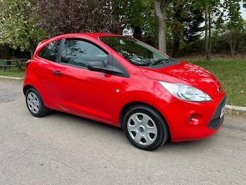 Used Ford Ka 2014 for sale - 76456871: Photo
