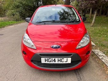 Used Ford Ka 2014 for sale - 76456871: Photo