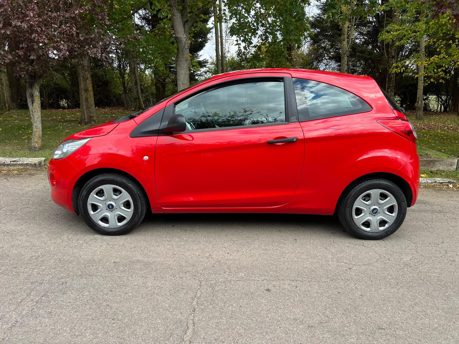 Used Ford Ka 2014 for sale - 76456871: Photo 6