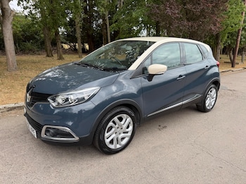 Used Renault Captur 2015 for sale - 79361233: Photo
