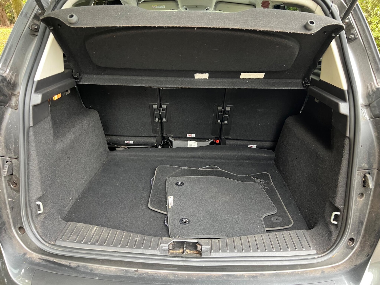 Used Ford C-Max 2017 for sale - 77377655: Photo 15