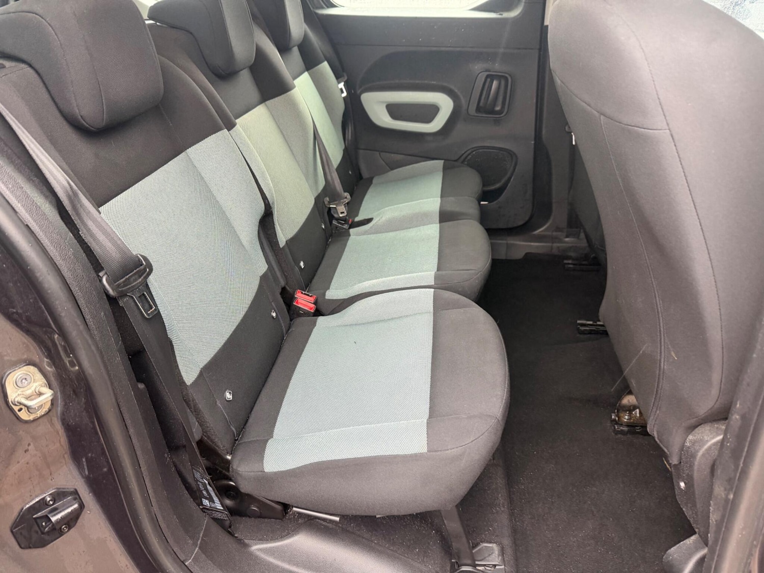 Used Citroen Berlingo 2019 for sale - 77396064: Photo 13