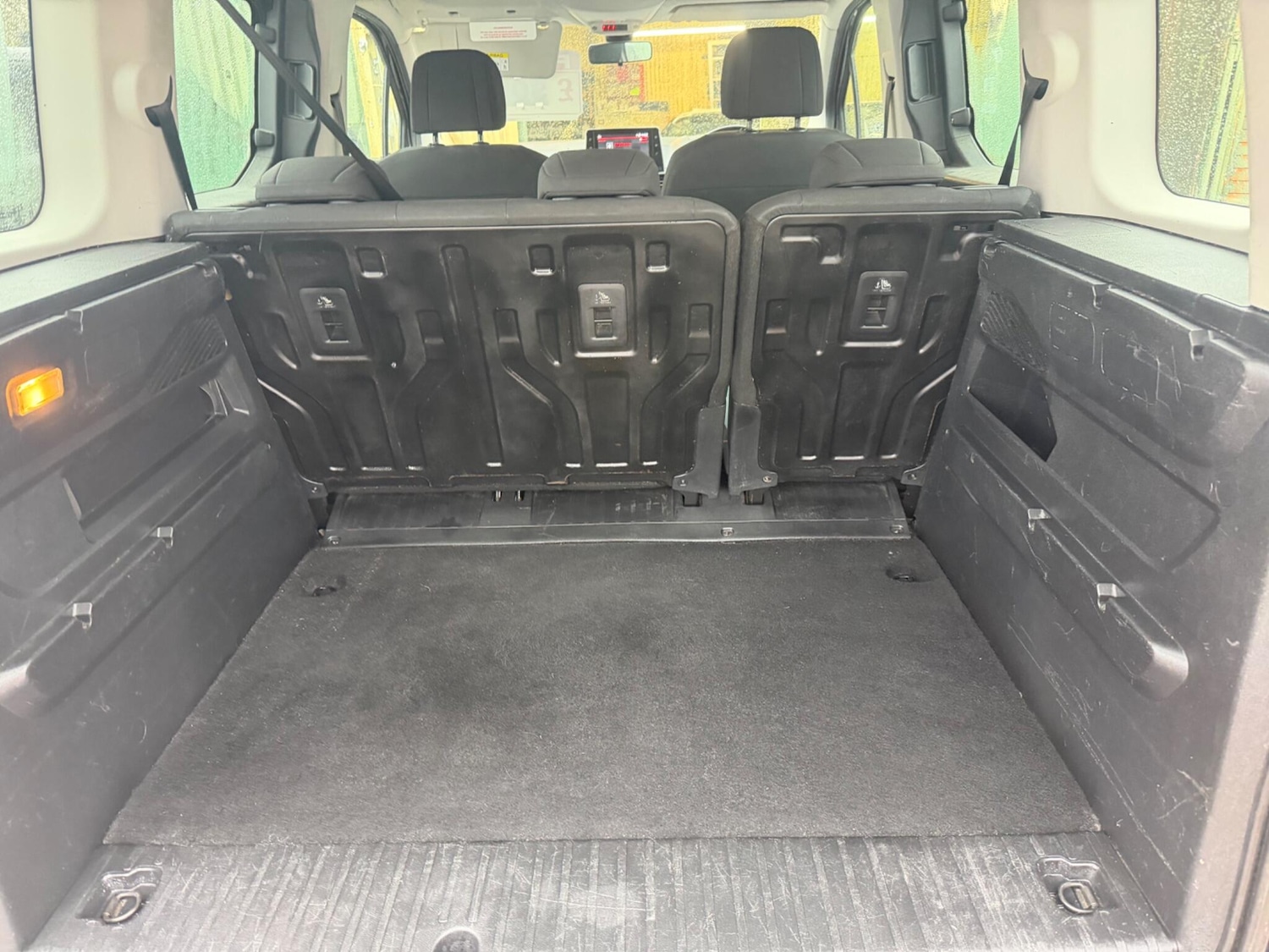 Used Citroen Berlingo 2019 for sale - 77396064: Photo 14