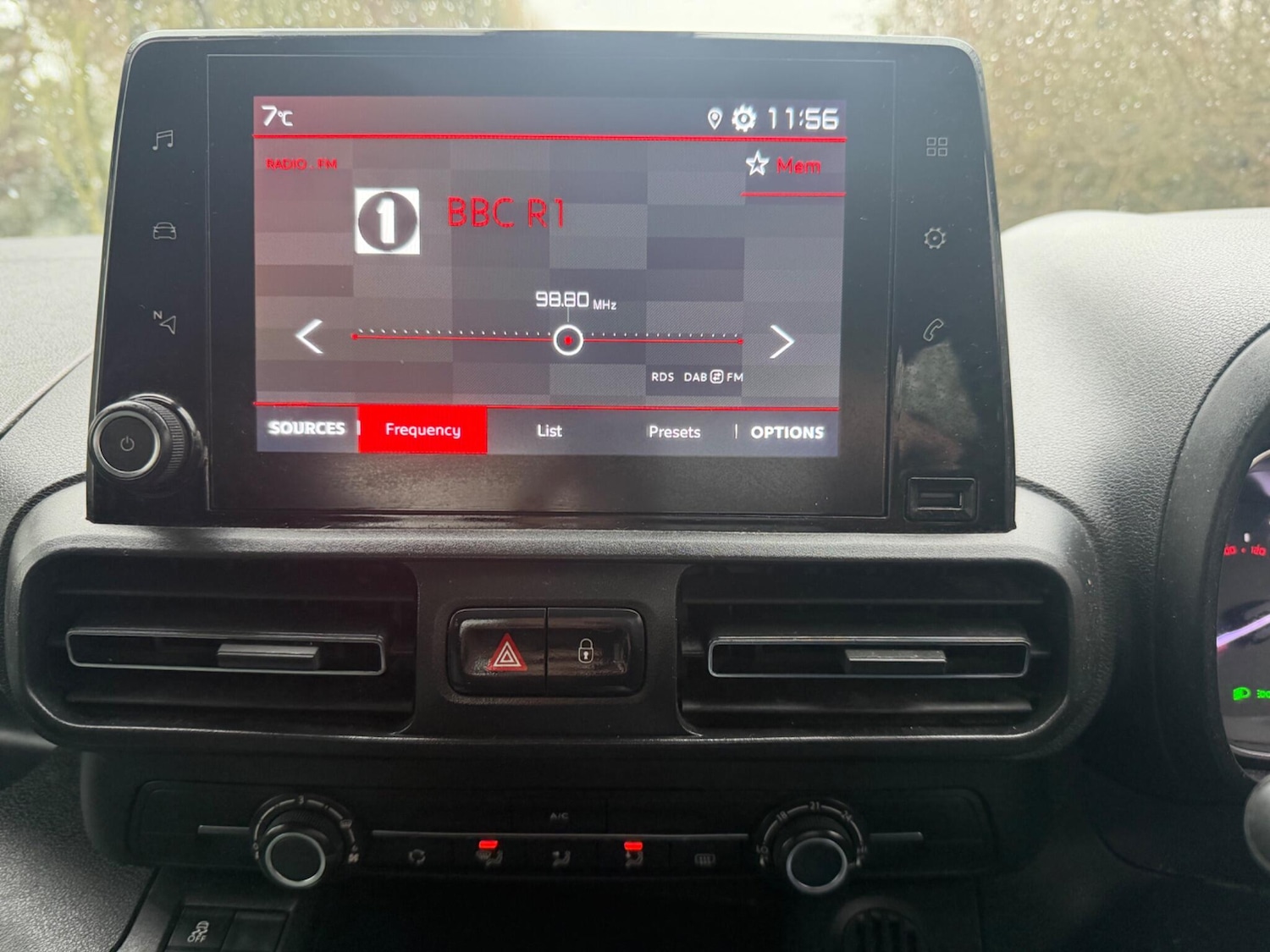 Used Citroen Berlingo 2019 for sale - 77396064: Photo 15