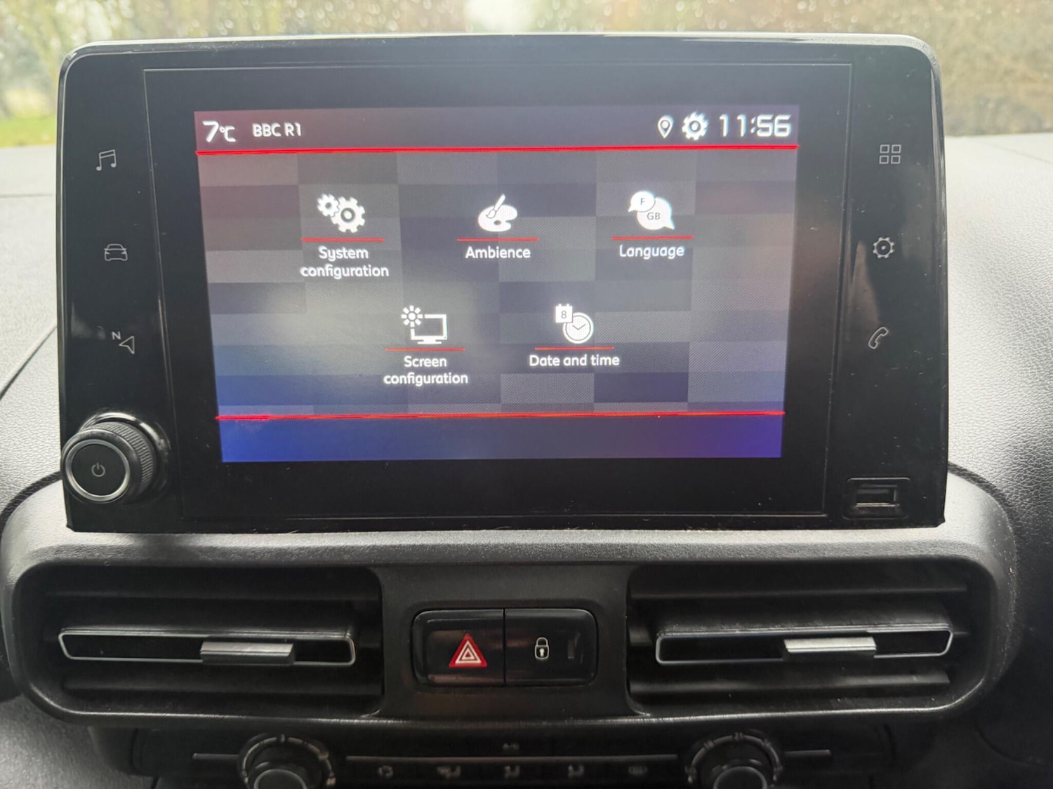 Used Citroen Berlingo 2019 for sale - 77396064: Photo 16