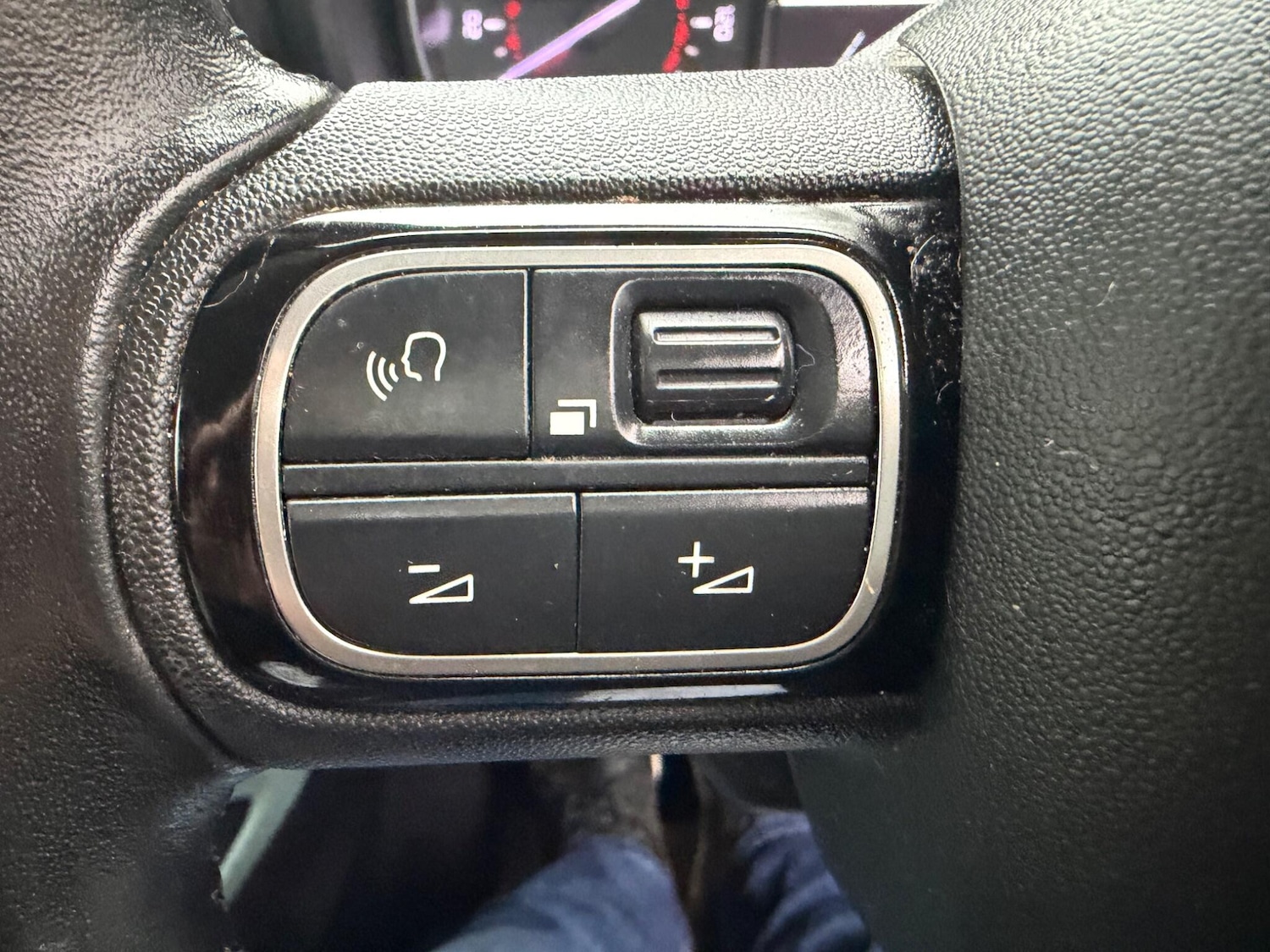 Used Citroen Berlingo 2019 for sale - 77396064: Photo 17