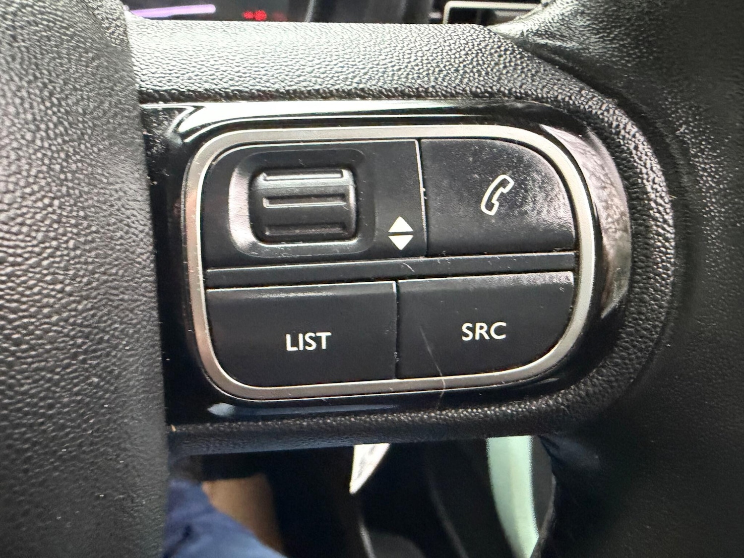 Used Citroen Berlingo 2019 for sale - 77396064: Photo 18