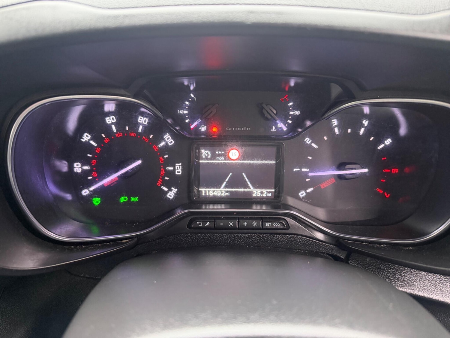 Used Citroen Berlingo 2019 for sale - 77396064: Photo 19