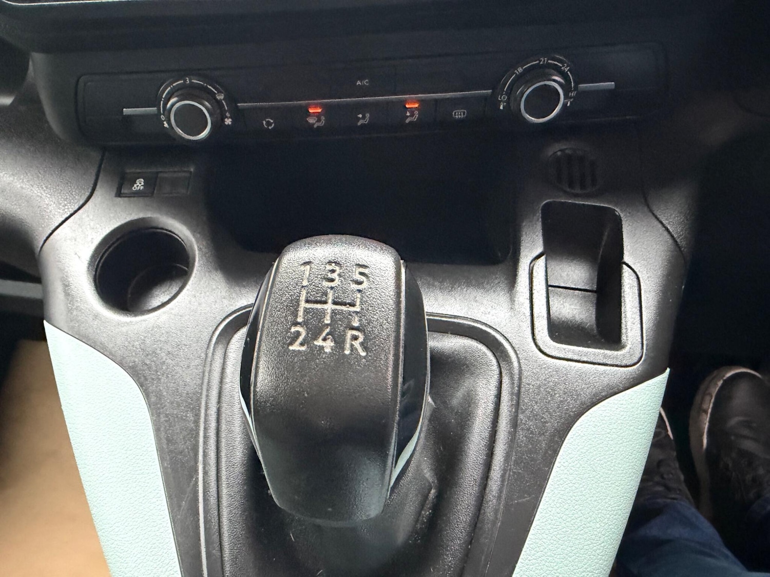 Used Citroen Berlingo 2019 for sale - 77396064: Photo 21