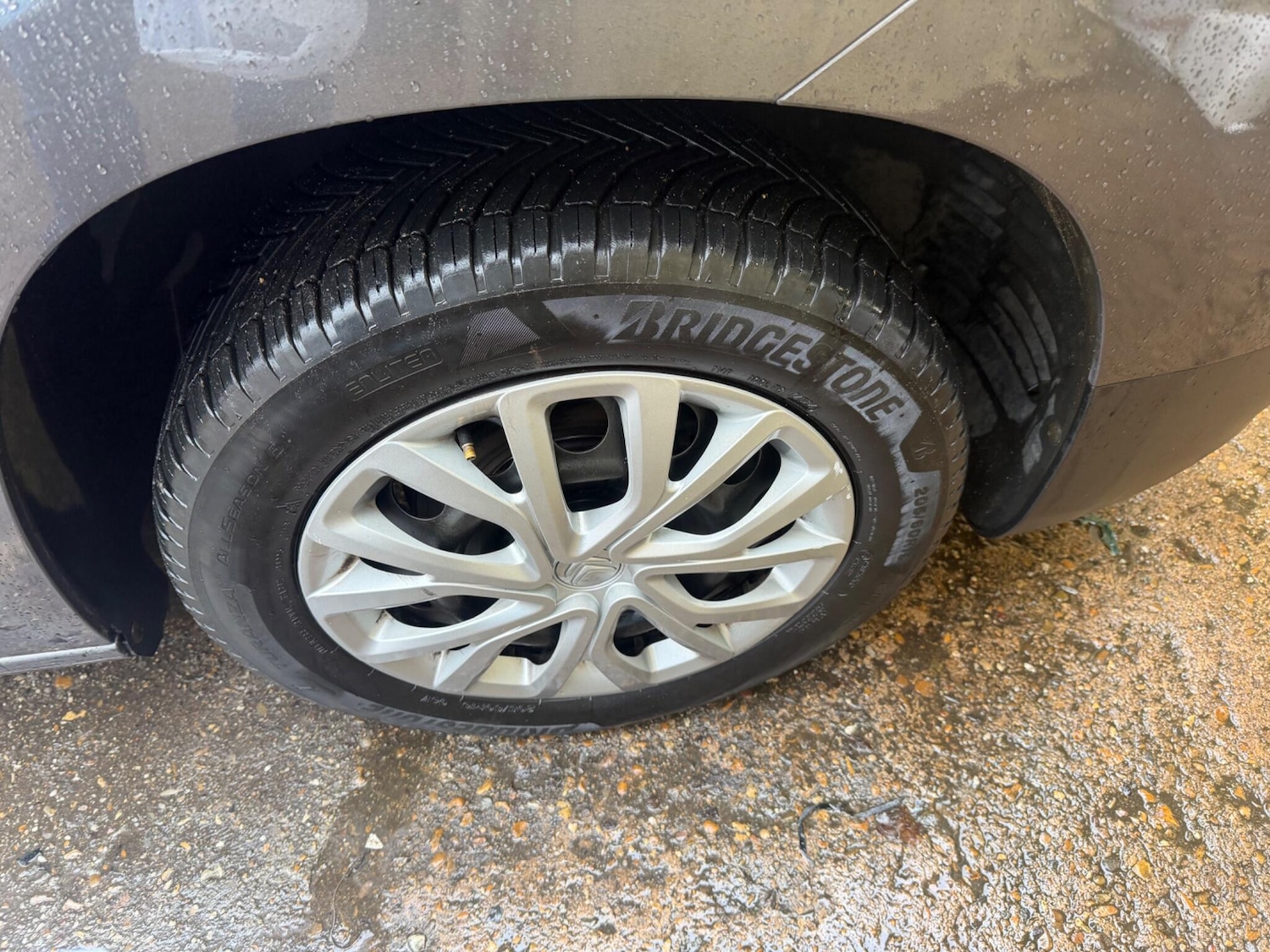 Used Citroen Berlingo 2019 for sale - 77396064: Photo 22