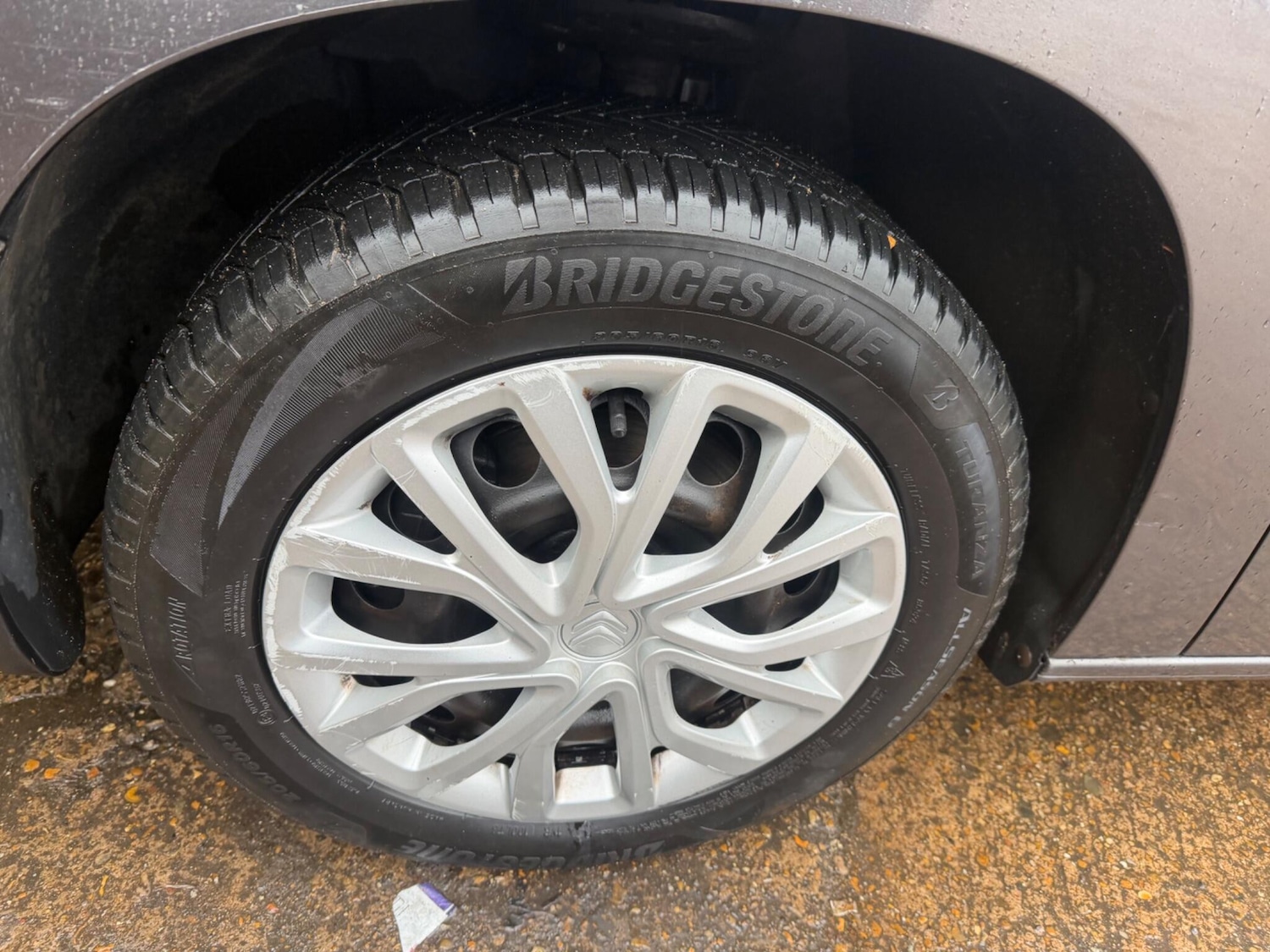 Used Citroen Berlingo 2019 for sale - 77396064: Photo 23