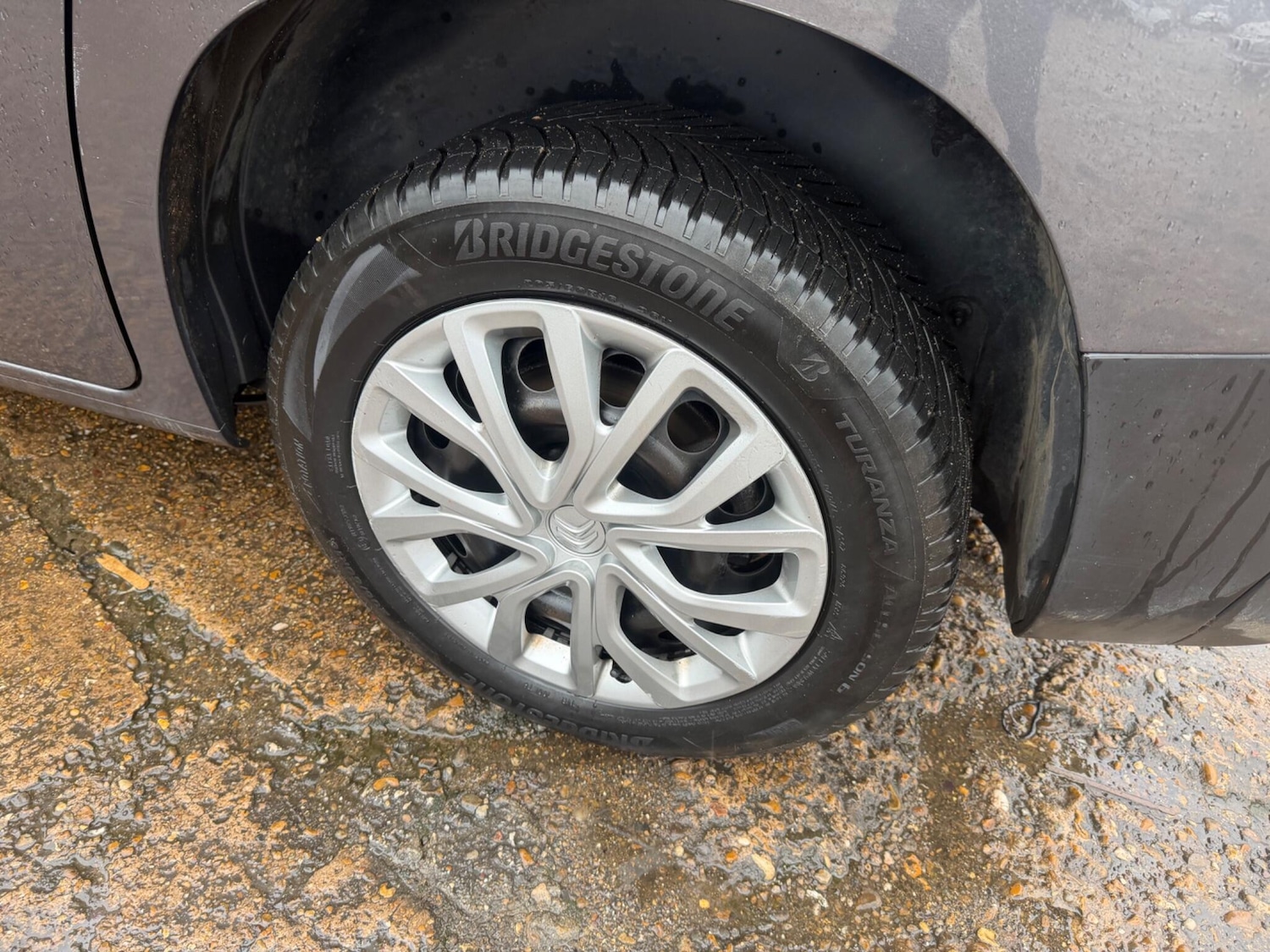 Used Citroen Berlingo 2019 for sale - 77396064: Photo 24