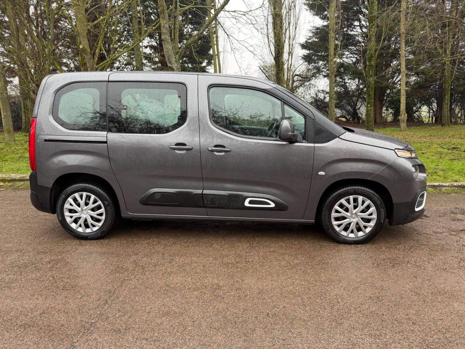 Used Citroen Berlingo 2019 for sale - 77396064: Photo 5