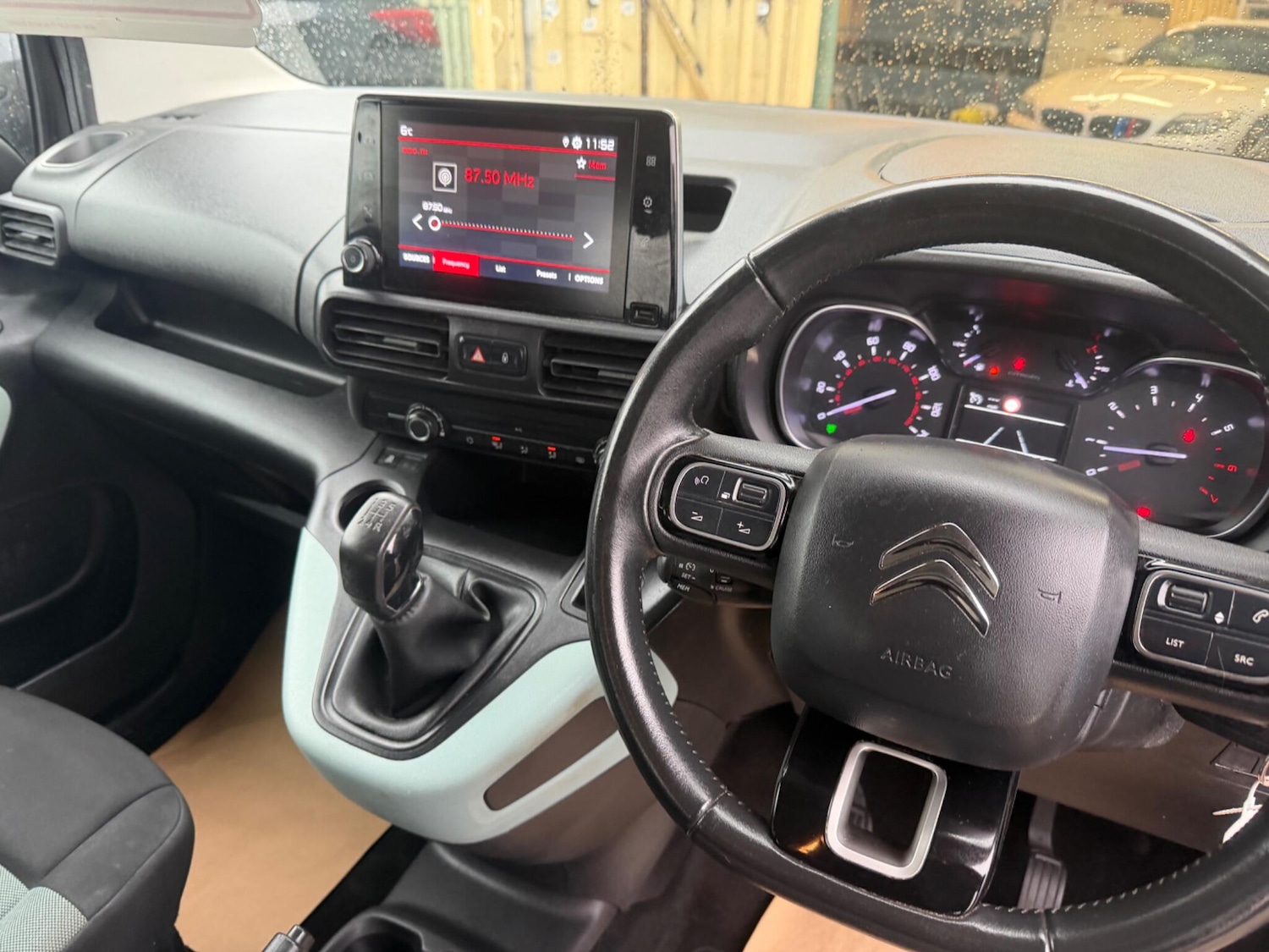 Used Citroen Berlingo 2019 for sale - 77396064: Photo 9