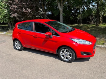 Ford - Fiesta