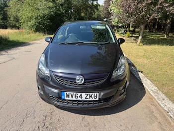 Used Vauxhall Corsa 2014 for sale - 79107367: Photo