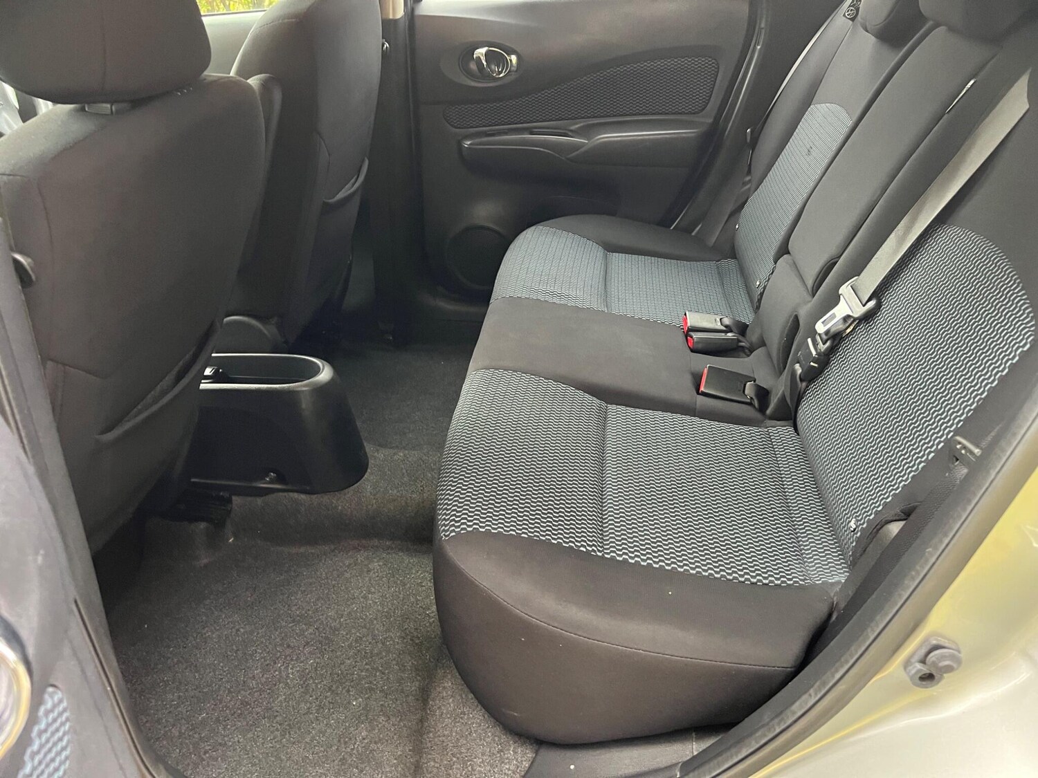 Used Nissan Note 2014 for sale - 76388710: Photo 14