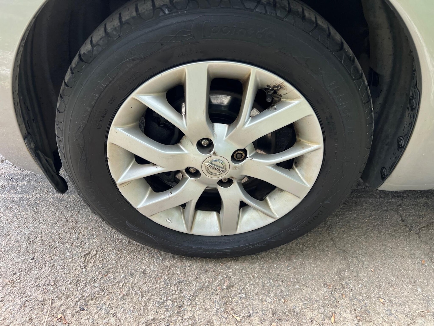 Used Nissan Note 2014 for sale - 76388710: Photo 21