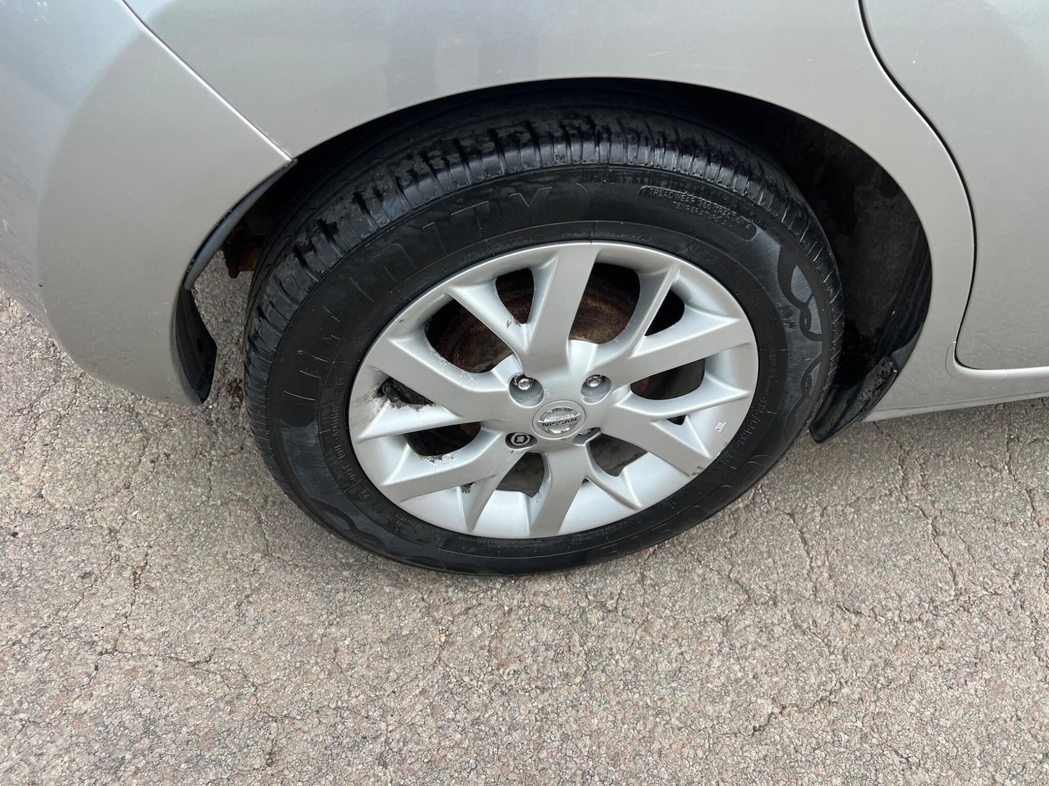 Used Nissan Note 2014 for sale - 76388710: Photo 22