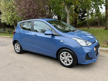 Hyundai - i10
