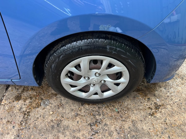 Used Hyundai i10 2017 for sale - 76238664: Photo 22