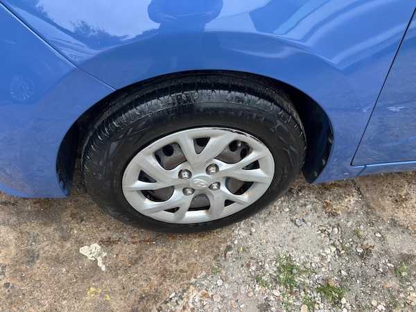 Used Hyundai i10 2017 for sale - 76238664: Photo 24