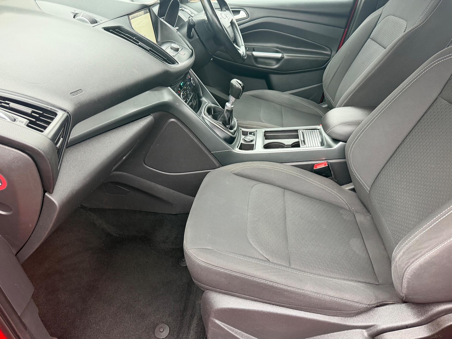 Used Ford Kuga 2017 for sale - 77144250: Photo 12