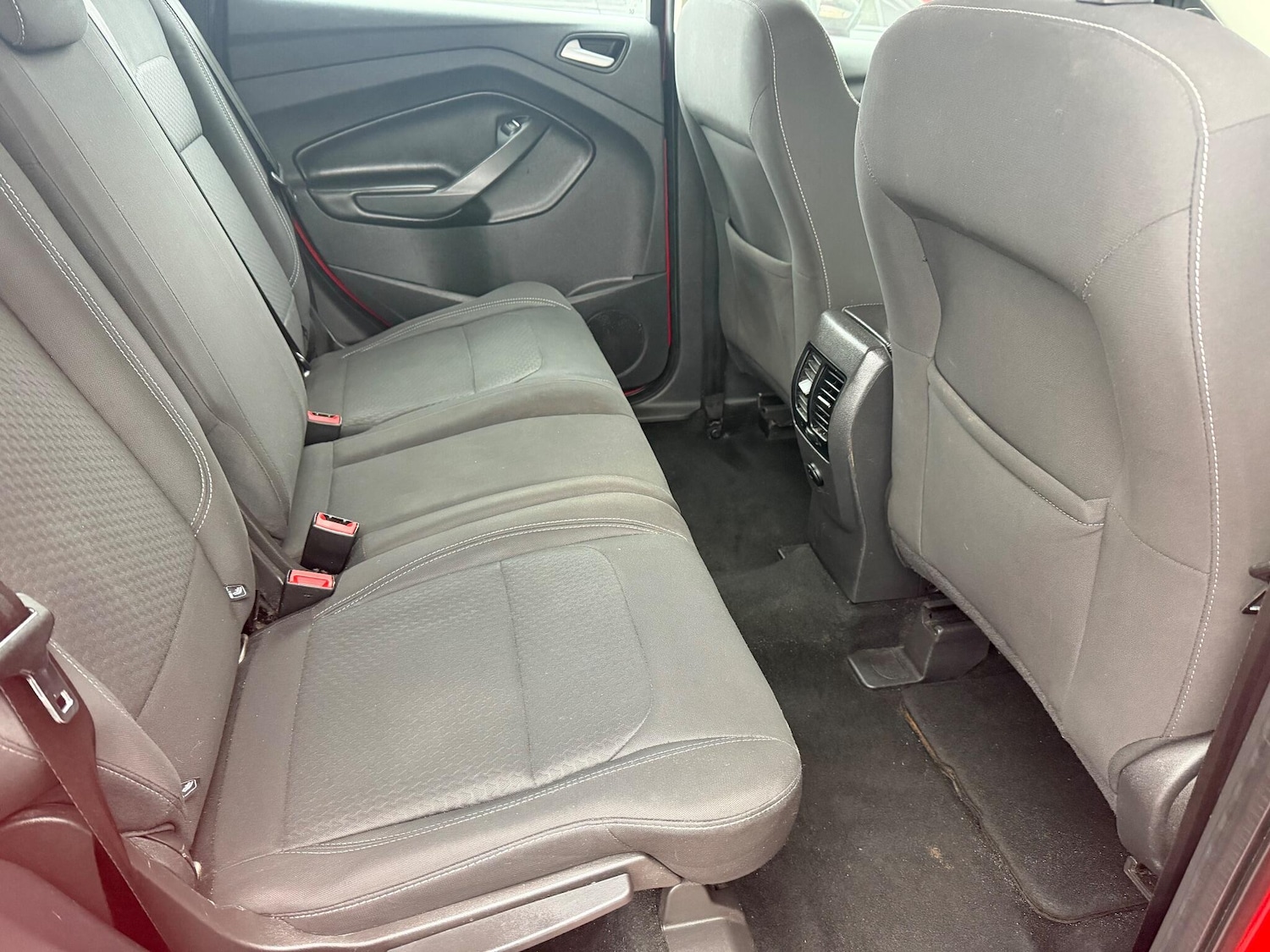 Used Ford Kuga 2017 for sale - 77144250: Photo 13