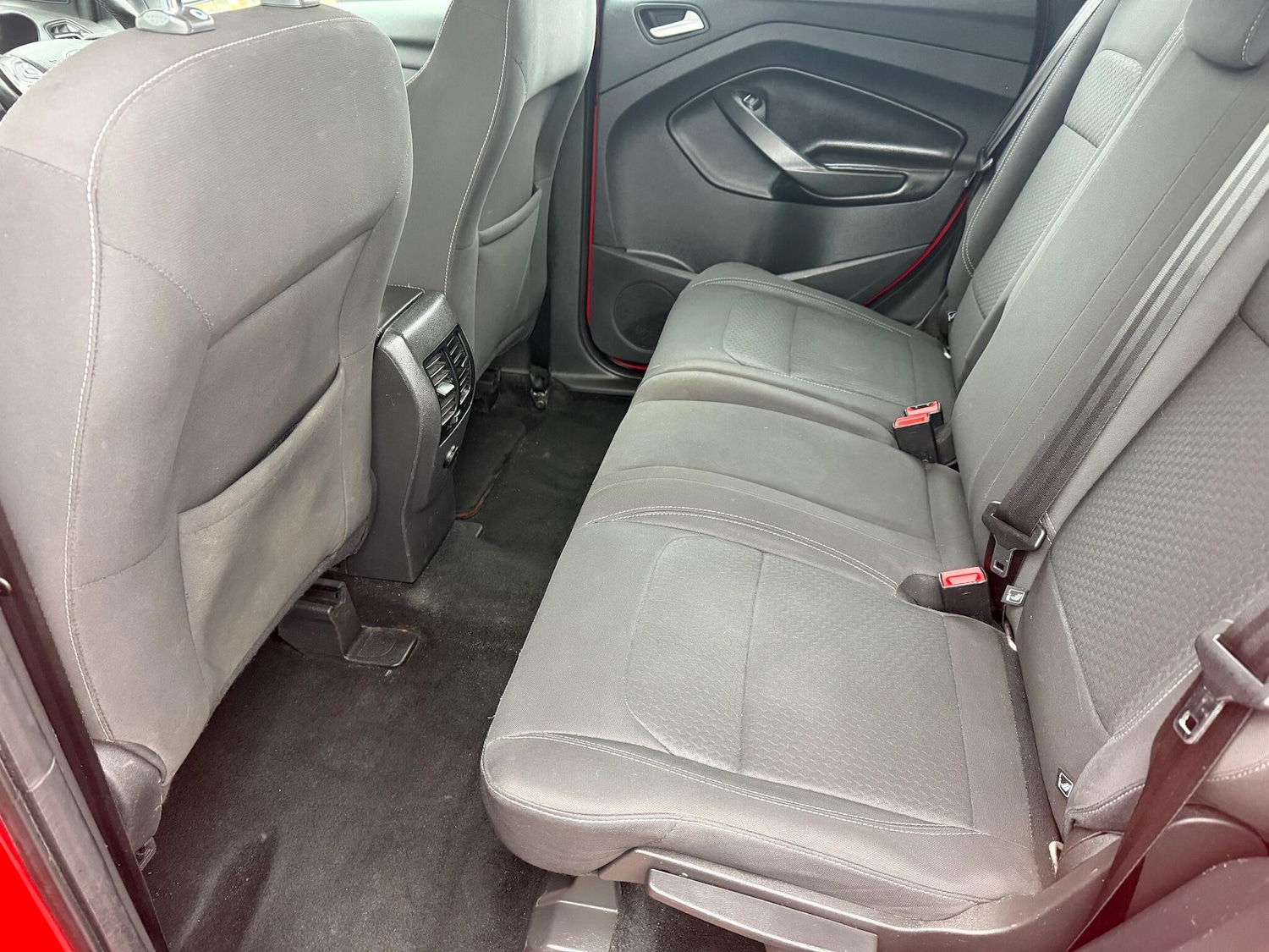 Used Ford Kuga 2017 for sale - 77144250: Photo 14