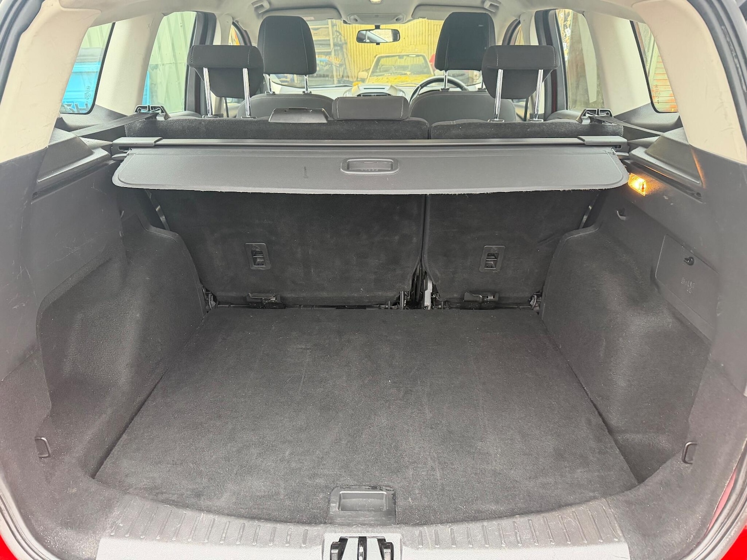 Used Ford Kuga 2017 for sale - 77144250: Photo 15