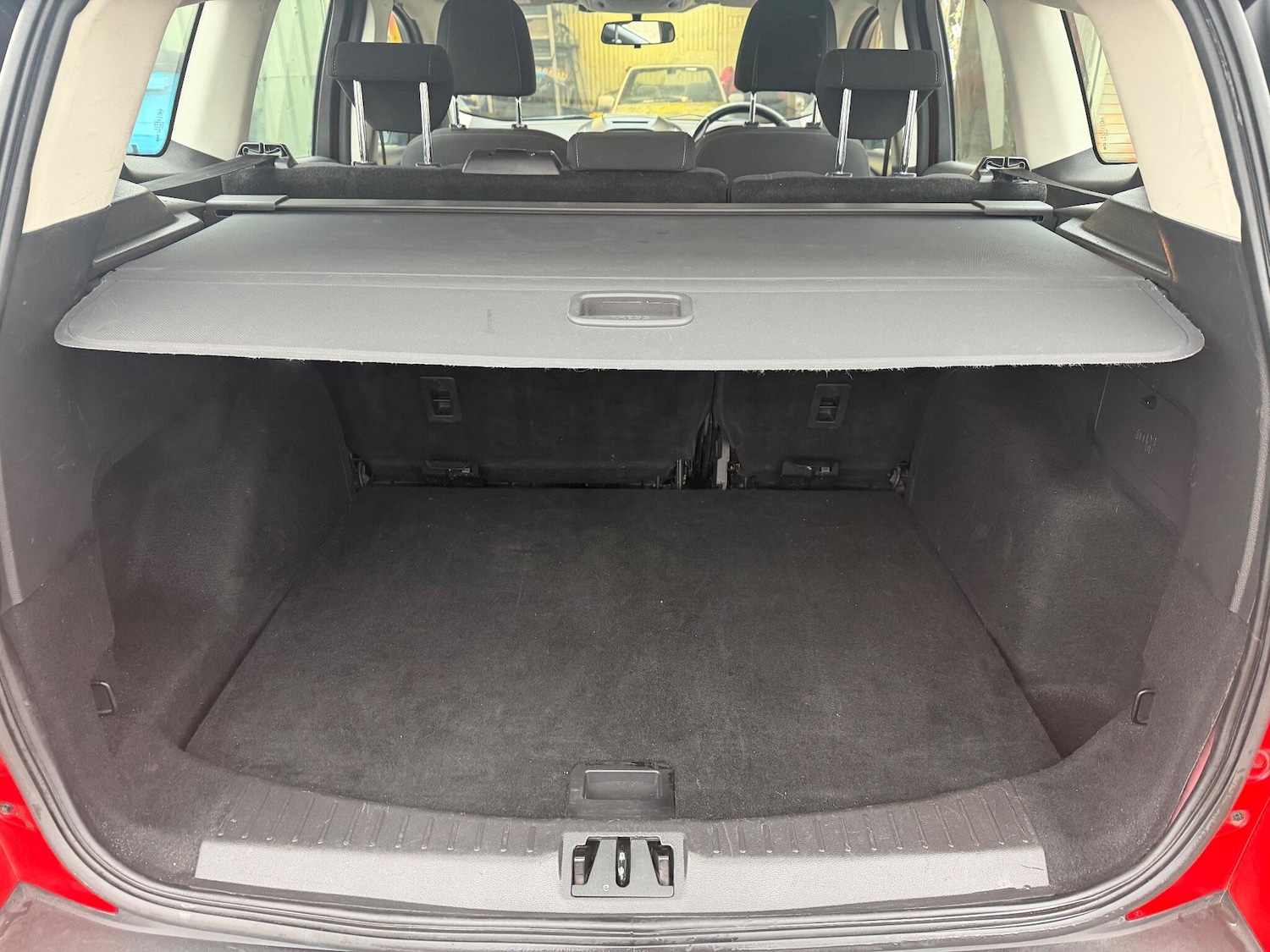 Used Ford Kuga 2017 for sale - 77144250: Photo 16