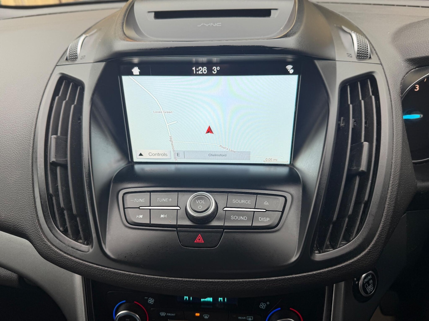 Used Ford Kuga 2017 for sale - 77144250: Photo 17