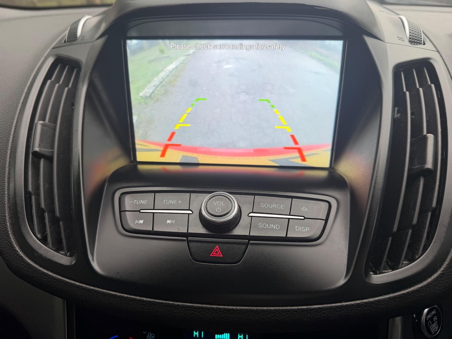 Used Ford Kuga 2017 for sale - 77144250: Photo 18