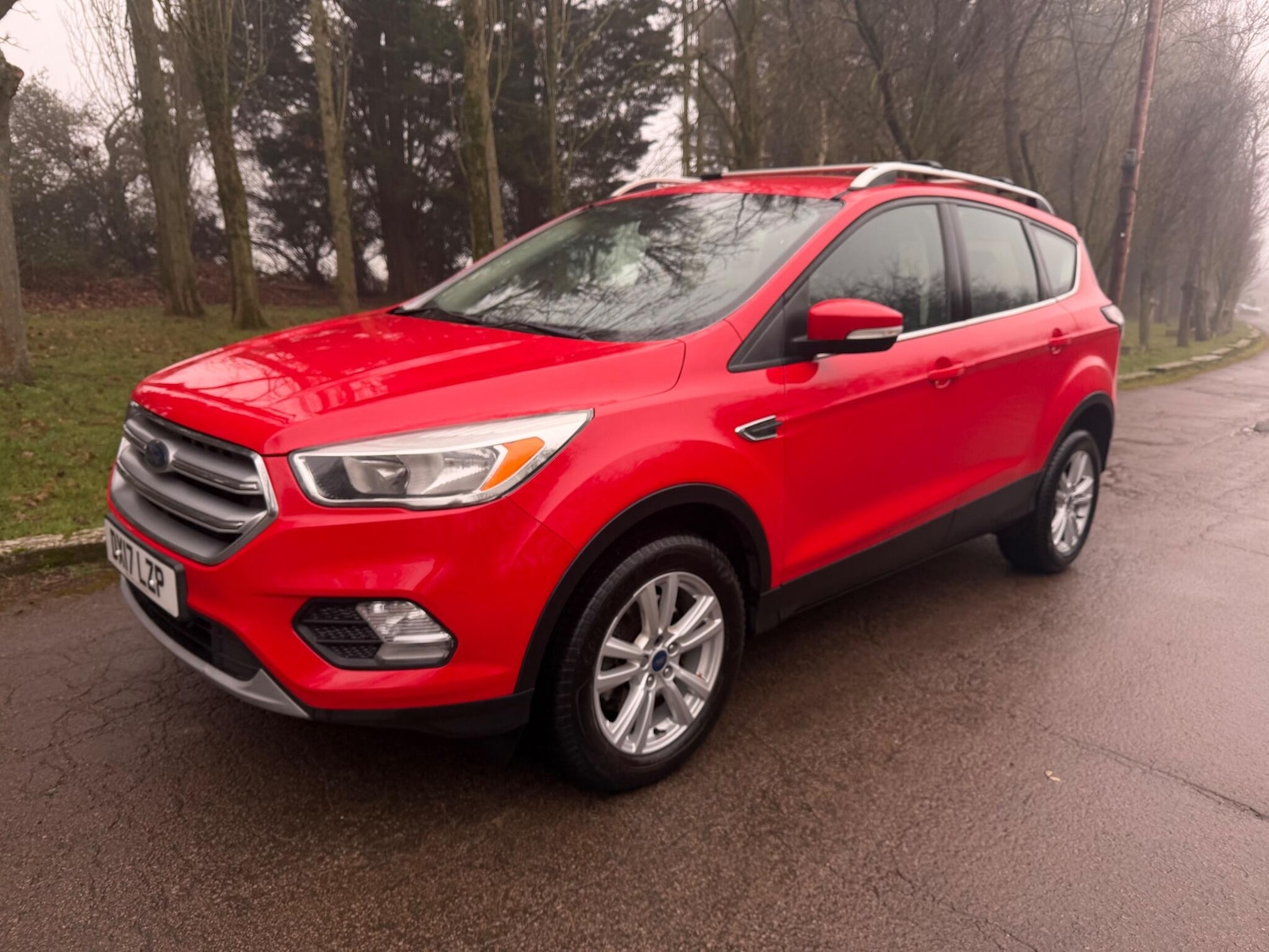 Used Ford Kuga 2017 for sale - 77144250: Photo 2