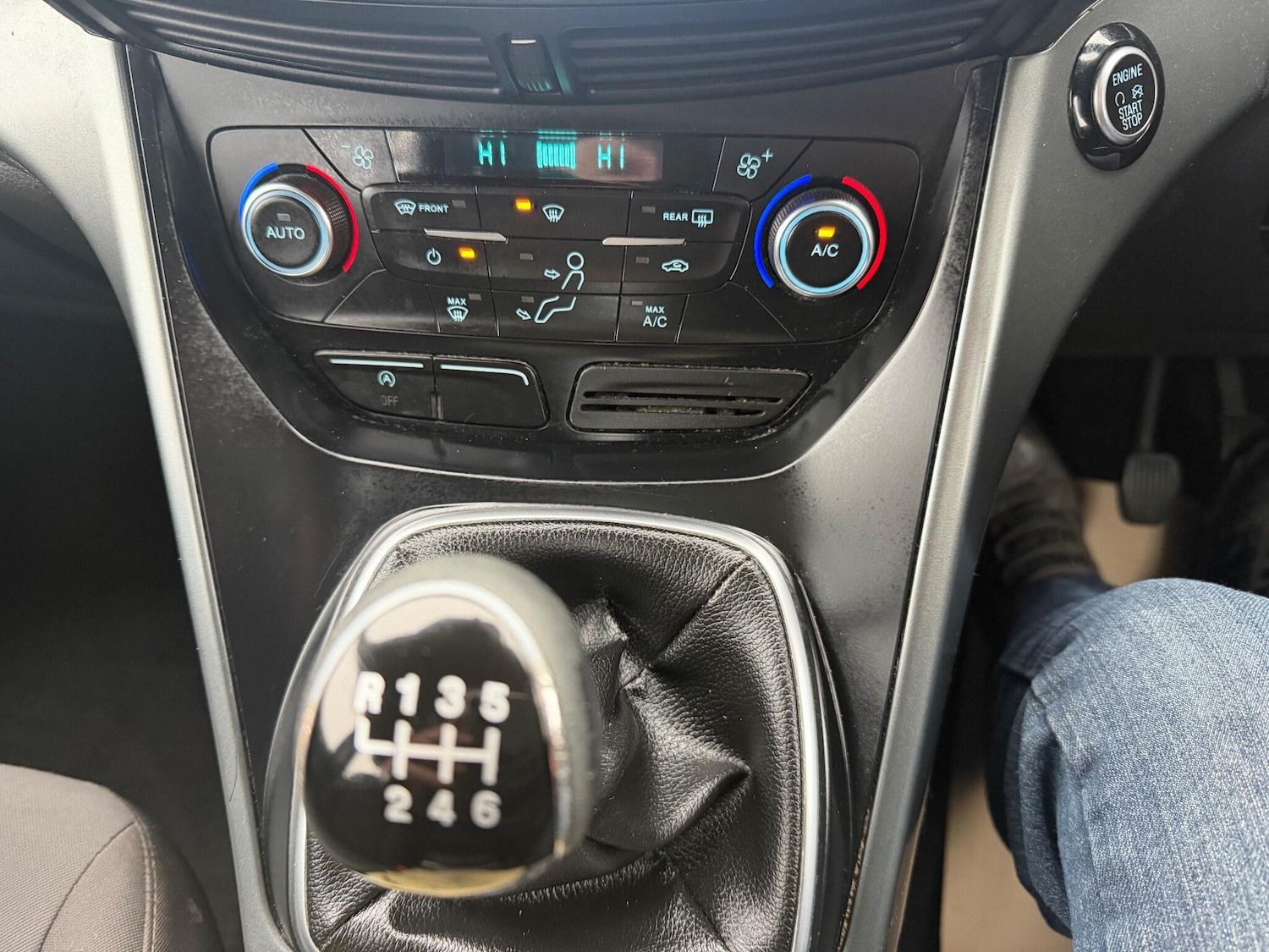 Used Ford Kuga 2017 for sale - 77144250: Photo 20