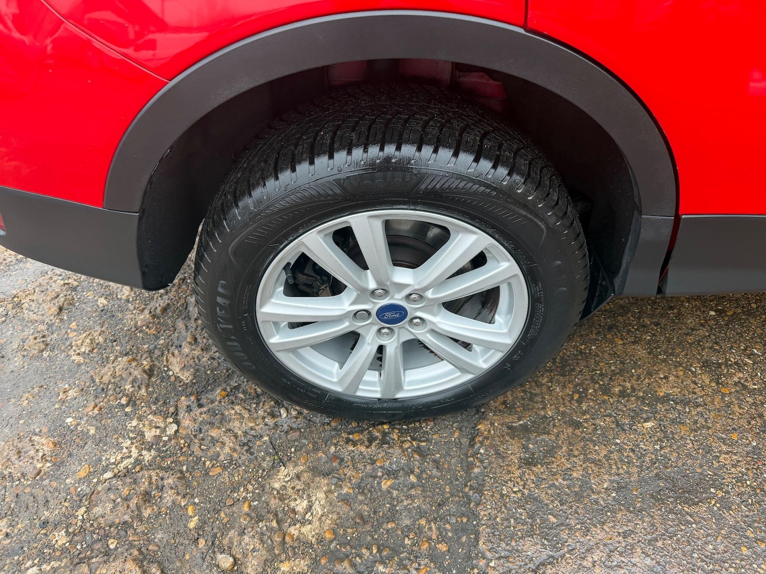 Used Ford Kuga 2017 for sale - 77144250: Photo 24