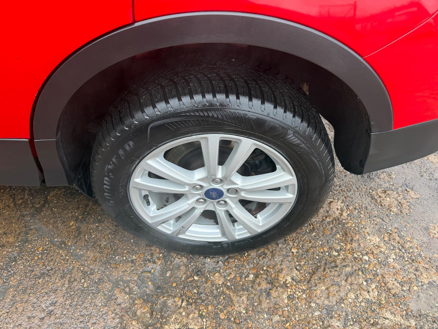 Used Ford Kuga 2017 for sale - 77144250: Photo 25