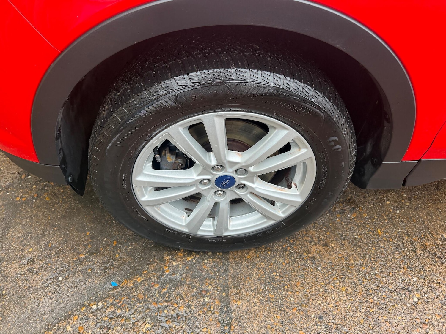 Used Ford Kuga 2017 for sale - 77144250: Photo 26