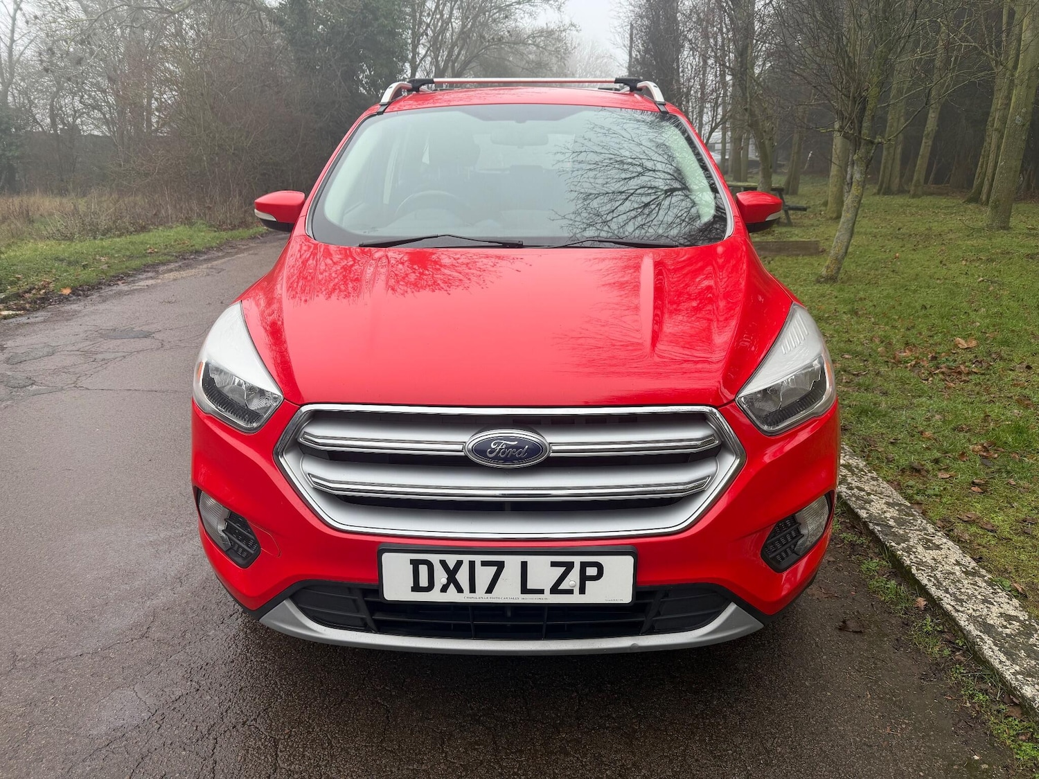 Used Ford Kuga 2017 for sale - 77144250: Photo 4