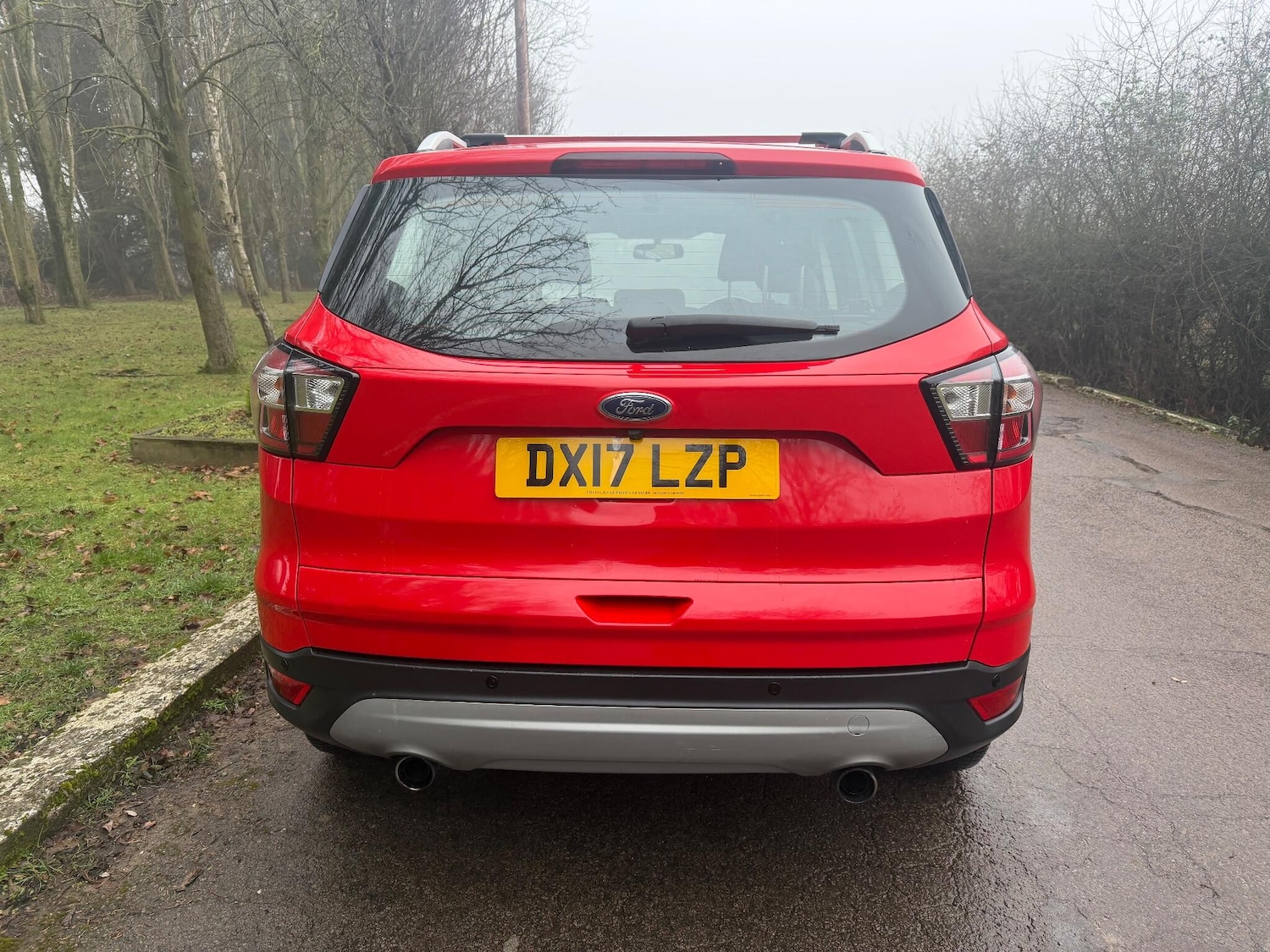 Used Ford Kuga 2017 for sale - 77144250: Photo 5