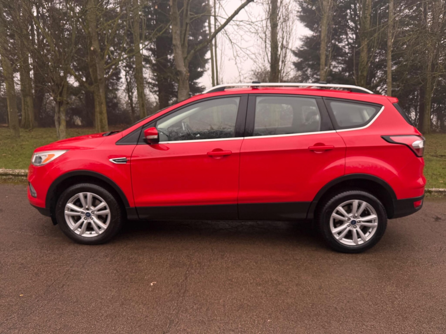 Used Ford Kuga 2017 for sale - 77144250: Photo 6