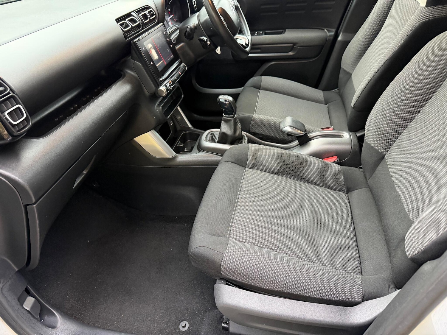 Used Citroen C3 Aircross 2018 for sale - 76645476: Photo 12