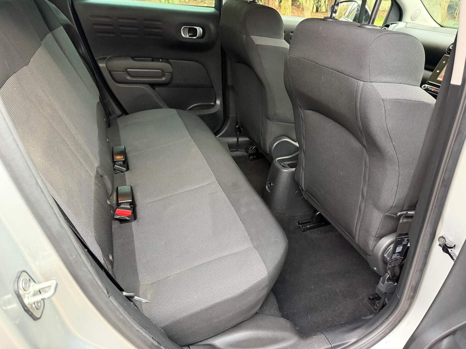 Used Citroen C3 Aircross 2018 for sale - 76645476: Photo 13