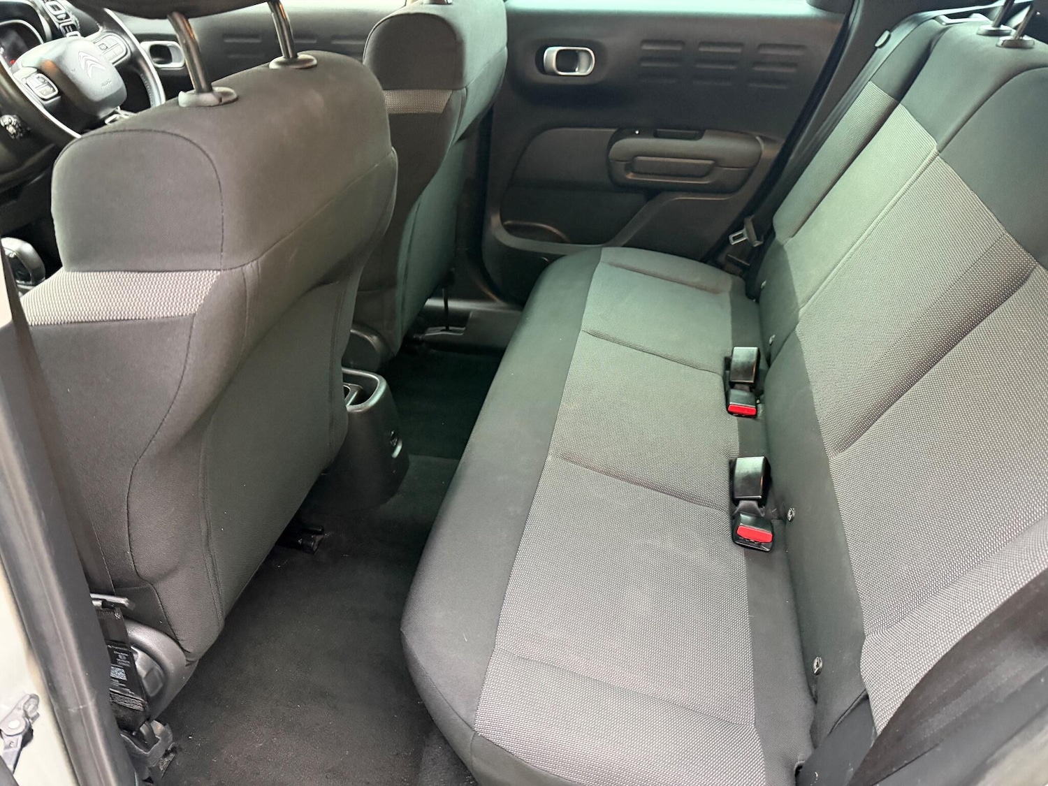 Used Citroen C3 Aircross 2018 for sale - 76645476: Photo 14