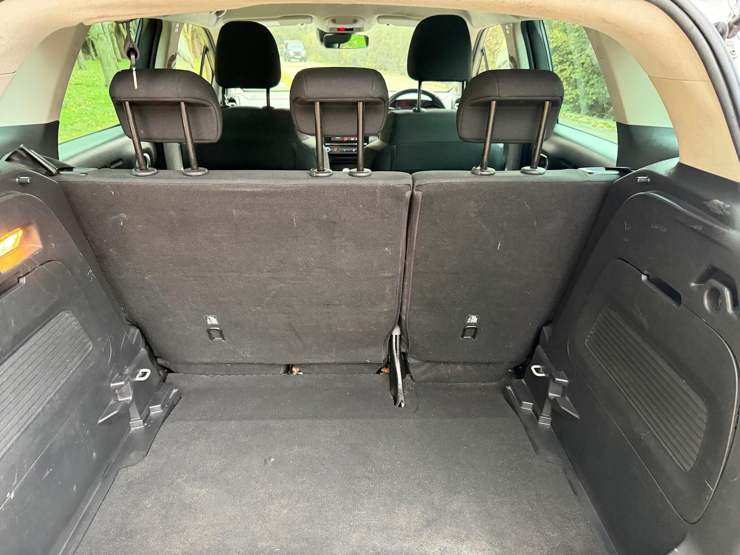 Used Citroen C3 Aircross 2018 for sale - 76645476: Photo 15