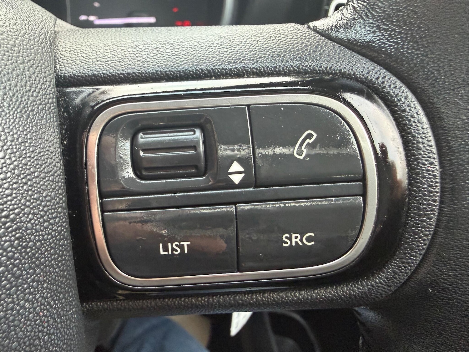 Used Citroen C3 Aircross 2018 for sale - 76645476: Photo 16