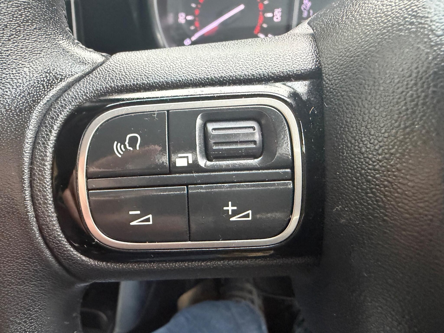 Used Citroen C3 Aircross 2018 for sale - 76645476: Photo 17