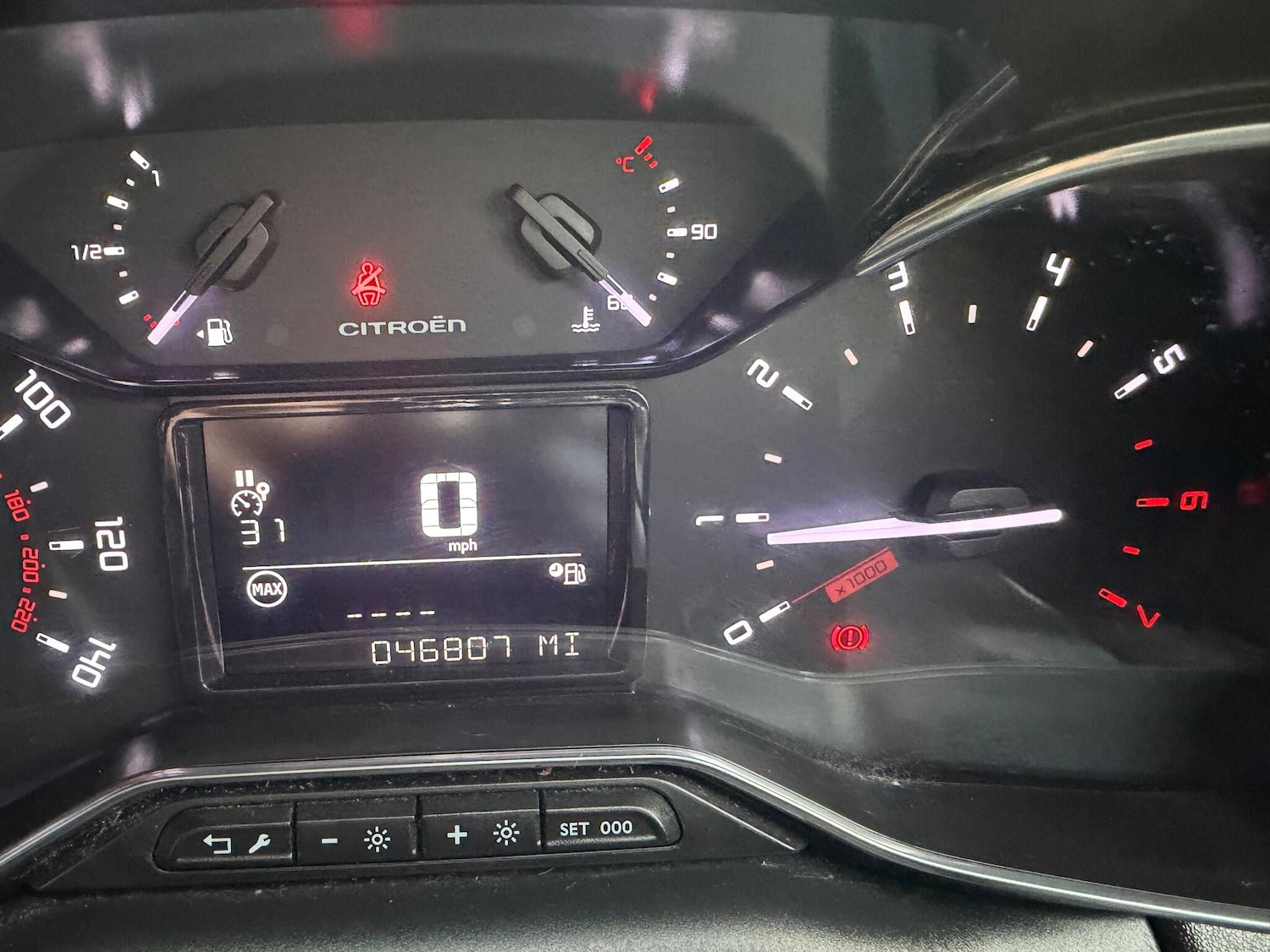 Used Citroen C3 Aircross 2018 for sale - 76645476: Photo 18