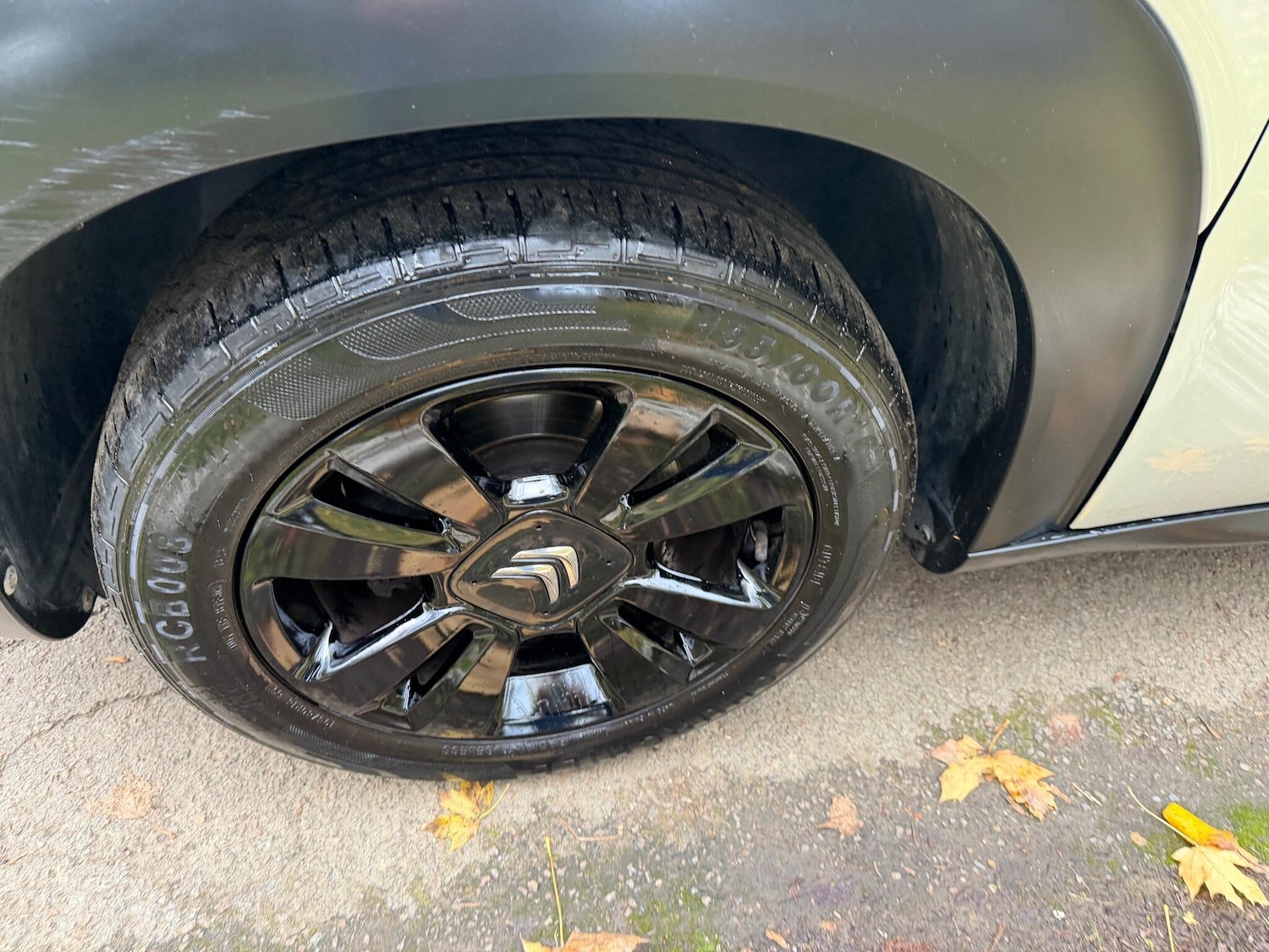 Used Citroen C3 Aircross 2018 for sale - 76645476: Photo 20